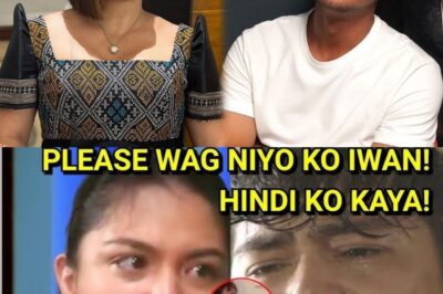 Zanjoe Marudo Has Completely Destroyed the Lives of Ria Atayde and Their Child! A Painful Secret Revealed—What Is the Hidden Reason Behind Their Devastating Breakdown?