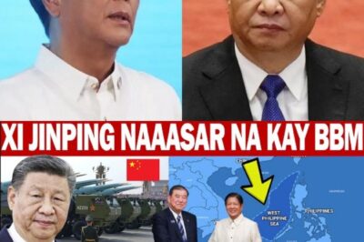 Isang Deklarasyon na Yumanig sa Buong Rehiyon — Maaaring Baguhin ang Tadhana ng Bawat Pilipino at Tuklasin ang Bagong Landas ng Kinabukasan