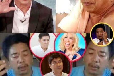 Hindi Mo Aakalain! Si Willie Revillame, Mula sa Rurok ng Karangyaan at Tagumpay, Ngayon Ay Humihingi ng Tulong sa Publiko—Ano ang Nangyari sa Buhay ng Paboritong TV Host ng Bansa?