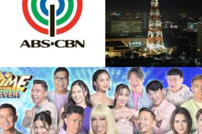 Nayanig ang Bansa! Pagkatapos ng Taon ng Katahimikan at Pagdadalamhati, Pumapaw na Pag-asa! ABS-CBN, Muling Bumangon at Nagbalik sa Free TV—Mula sa Pagluha ng Saya Hanggang sa Sigawan ng Tagumpay, Ang Himpilan na Muling Nagbuklod sa Milyon-Milyong Pusong Pilipino