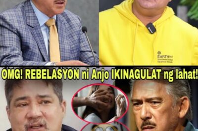 ‘Ang Tunay na Kaibigan ay Mahirap Hanapin’ – Si Jimmy Santos, Ang Veteranong Komedyante, Ay Pumapaw sa Viral ng Kanyang Misteryosong Pahayag Tungkol sa Katapatan Habang Isang Dating Host Ay Sunod-Sunod na Nagpapakita ng Pagkakanulo! Pagtanggap ng mga Muling Pahayag, Paano Magiging Wala ng Pagkakatiwala ang mga Kaibigan ni Anjo Yllana Matapos Ang Kanyang Nakakagulat na Pag-akusa at Pagbawi?