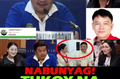 ‘BOYFRIEND’ NI MAYOR ALICE GUO, ISA RING ALKALDE SA PANGASINAN? SIKRETONG KARELASYON NA MAY MALALAKING LIHIM IBINUNYAG: SIYA RAW ANG NAGPAPATAKBO NG POGO – ANO ANG TOTOO SA MGA PAG-AKUSANG ITO?