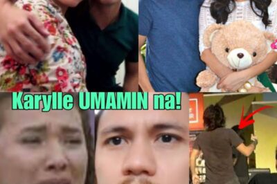 GRABE! Ang Tahimik na Imahe ni Yael Yuzon, Nabasag ng Isang Insidenteng Hindi Niya Kayang Palampasin—Ano ang Naganap na Puminsala sa Kanyang Public Persona?