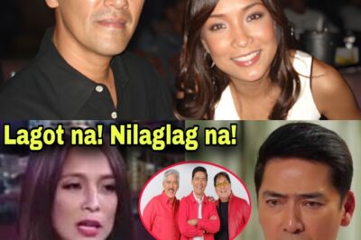 Pia Guanio Breaks Her Silence: Revealing the ‘Worst Part of My Life’ and the Alleged Syndicate That Secretly Controlled ‘Eat Bulaga’—What’s Really Happening Behind the Scenes?