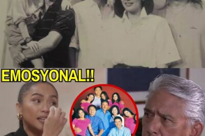 ROCHELLE PANGILINAN, TINUMBA ANG MGA HALIGI NG ‘EAT BULAGA!’ SA NAKAKAGULAT NA PAGLANTAD: LIHIM NA PAGMAMANIPULA AT PAGWASAK SA KAREER, ISINIWALAT SA PAGPAPAHAYAG NA MAGPAPABAGO SA LAHAT!