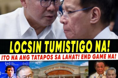 Ang Bombshell na Kanta: Ang Eksplosibong ‘Kanta’ ni Teddy Locsin Jr. Ay Target ang Kay Remulla, Nagsisiwalat ng Malalalim na Pagkabasag sa Palasyo at Kongreso—Anong mga Nakatagong Lihim ang Ibinubunyag ng Matapang na Rebelasyong Ito?