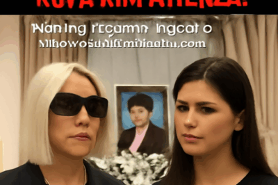 VICE GANDA AT ANNE CURTIS, ISANG MALAKING PAGKAKATAON SA BURÓL ng ANAK ni KUYA KIM ATIENZA! Ano ang nagsanhi ng GULO? Basahin ang detalye sa comment section!