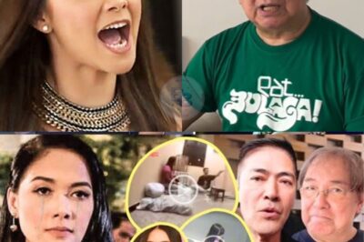 SH0CKING NEWS! MAJA SALVADOR FINALLY SPEAKS OUT After Long Silence on the Scandalous Vic and Joey Controversy – Her Bold Revelation Sparks Shockwaves Across the Industry and Leaves Fans Questioning Everything!