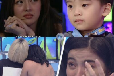 SH0CKING! BIGLANG BUMIGAY SI ARGUS LIVE SA SHOWTIME! Walang may alam, walang naka-ready—nag-collapse sa iyak habang binibigkas ang sobrang sakit na pamamaalam sa yumaong ama! Vice Ganda at buong studio, tulala at umiiyak sa di-inaasahang pag-amin na nagpaiyak sa buong bansa!