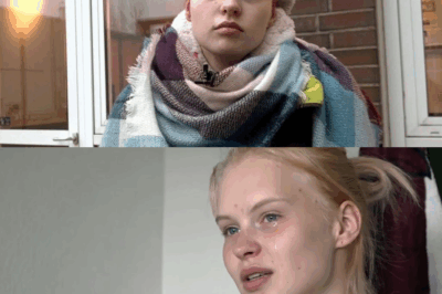 Die kalte Wahrheit: Bürgergeld schützt nicht vor dem Abgrund – Cindy von “Hartz und herzlich” steht vor der Obdachlosigkeit.