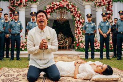 Ang Trahedya sa Araw ng Kasal: Groom Pinatay ang Bride sa Entablado | Tunay na Kwento sa Pilipinas