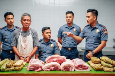 Mga Katawang Walang Boses sa Container: Isang Malupit na Krimen ng Pagbenta ng Organ o Paggamit ng Bangkay Para Gawin Pagkain sa Murang Presyo?