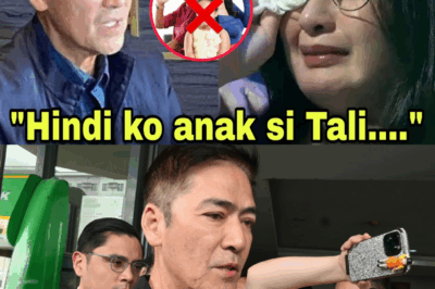 Vic Sotto MAY BINULGAR tungkol kay Tali—REBELASYON NA KAILANGANG MARINIG NG LAHAT!❗ Ano ang tinatago nila ni Pauleen Luna?