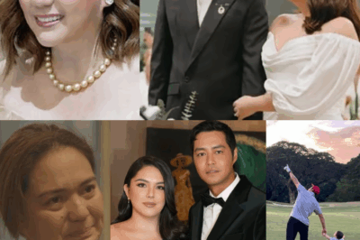 Sylvia Sanchez, TULOY ANG LUHA SA KALIGAYAHAN-Ginawa ni Zanjoe Marudo sa Anak ni Sabino! Ano ang mga shocking revelations sa likod ng matamis na sandali?