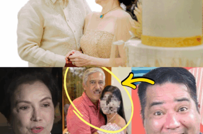 WALA KA UTANG NA LOOB, ANJO YLLANA! – HELEN GAMBOA!❗ Ano ang nangyari sa pagitan nila? PANG-ABUSO o PAGSISISI?