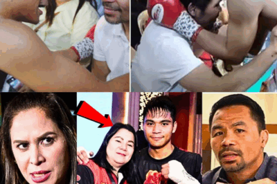 Jinkee Pacquiao, EMOSYONAL NA INAMIN ANG LIHIM NA GALIT KAY Emman Bacosa!❗ Ano ang nag-udyok kay Jinkee na magtago ng galit na ito?