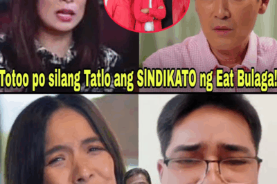 PIA GUANIO INILABAS ANG MATINDING LIHIM NI TITO SOTTO, VIC SOTTO AT JOEY DE LEON!❗ Ano ang shocking rebelasyon na ikinagulat ng buong showbiz?