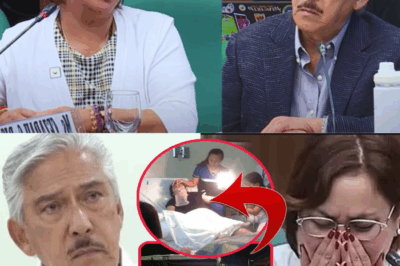 Sarah Discaya, HINDI NA MATINAG matapos PAGBABARlLIN—Tito Sotto, MAY DUGO SA PUBLIKO! PBBM DUTERTE, NAGBAGO ANG LARO!