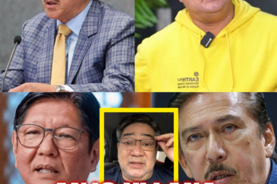 ANJO YLLANA, BAGONG “ATTA*CK DOG” NG MGA DILIS? HINDI TINITIGIL ANG PAGBATIKOS KAY PRES. MARCOS — ANO NGA BA ANG NASA LIKOD NG KANYANG MGA PASABOG?