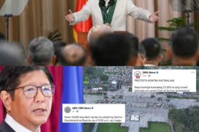 Pres. Marcos BIGLANG NAG-INIT matapos mabunyag ang ‘LIHIM NA MENSAHE’ laban sa kanya! Sino ang nasa likod ng kontrobersiyang ito at bakit pinipigilan daw ang suporta sa kanya?