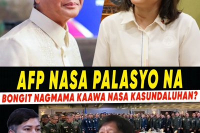 Palasyo BIGLANG PINASOK ng KASUNDALOHAN, si Bongit NAPAMURA at NAGPATAWAG-KAGAD ng EMER MEETING! Ano ang natuklasan nila?