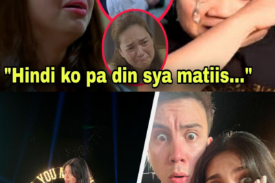 Arjo Atayde NATAGPUANG NAKAHANDUSAY, may ‘ANINONG’ nakita bago bumagsak?! Maine Mendoza, NAGULANTANG!