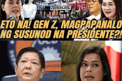 MGA TATAKBONG PRESIDENTE, NAGLALABASAN NA!❗ Ano ang mga pangalan ng mga kandidato na magsisilbing hamon sa susunod na halalan?