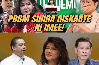 Super Ate, HINDI LANG GALIT—SANGKOT PALA SA P0G0!❗ Ano ang mga nangyaring behind the scenes na ikinagulat ng lahat?