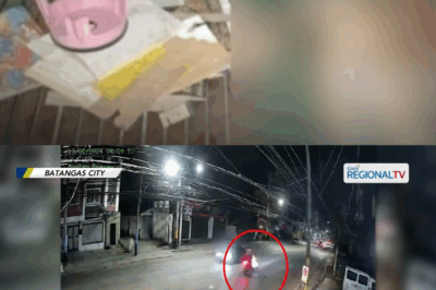 Kasambahay, Brut@l na Pin@t@y sa Aky@t-B@hay sa Quezon City: PNP Todo-Bantay Habang Patuloy ang Imbestigasyon