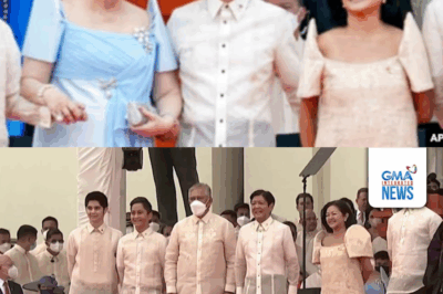 MALACAÑANG MAY PASABOG! First Family, HANDA RAW SA LIFESTYLE CHECK — PERO BAKIT NGAYON LANG?