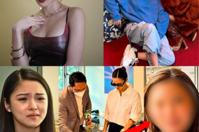 KIM CHIU, NAPILITANG DUMIPENSA! LEGAL COMPLAINT VS KANYANG ATE LAKAM—MALAKING HALAGA UMANO ANG NAWALA!
