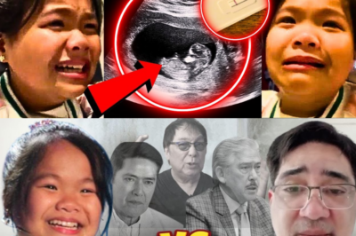 VIC SOTTO MATAPANG NA ISINIWALAT ANG LIHIM NA ISYU KAY RYZA MAE DIZON—MGA KABABAYAN SHOCKED SA NAGANAP!