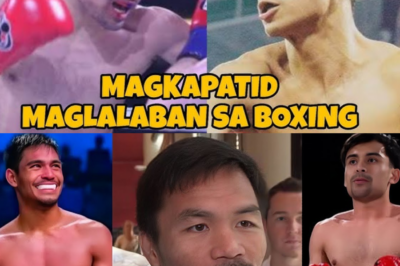 EMAN BACOSA at JIMUEL PACQUIAO MAGKAKASAMA sa ISANG LABAN? NAG-ALAB ang PUBLICO! May Pagkakataon ba?