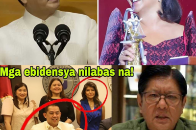 IMEE Marcos at MARTIN Romualdez NAG-EXPOSE ng EBIDENSYA sa PAGNANAKAW ni BONGBONG MARCOS! LIZA MARCOS, KASABWAT?