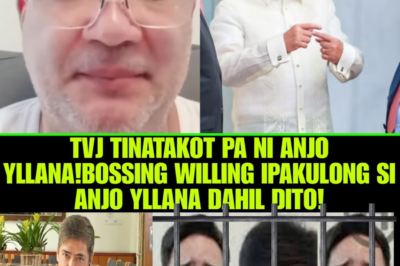 VIC SOTTO | TVJ, BINALAAN NI ANJO YLLANAL! KASO AT PERA, PATONG-PATONG NA!