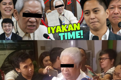 HALA! MAG AMA SA BANGGA! IC1, NAGLABAS NG MALAKING NADISKUBRE! LAGOT NA BA SILA?