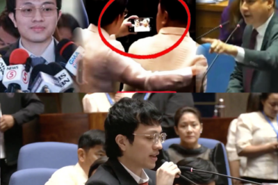 KIKO BARZAGA Ginulat ang Kamara matapos suspendihin ng 60 Days! Malakanyang Delikado sa Ebidensya!