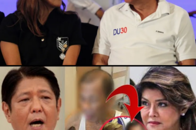 Inilabas ang mga Sekretong Hindi Pa Nalaman ng Nakararami: Ang Komplikadong Ugnayan ni Imee Marcos at ang Politikal na Pamana ng Kanyang Ama!