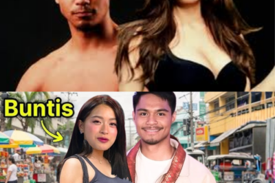 Emman Bacosa-Quacqiao at Jillian Ward, Inamin ang Relasyon—Buntis Ba Si Jillian Ward?