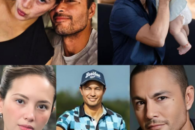 Elleen Addarna, IBINULGAR ANG HINDI KILALANG SIDE NI DEREK RAMSEY! PILING MAYAMAN LANG BA SI DEREK?