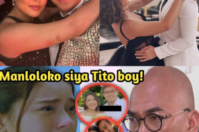 JILLIAN Ward, NAGULAT sa MGA NATUKLASAN KINA RITA Daniela at KEN Chan!