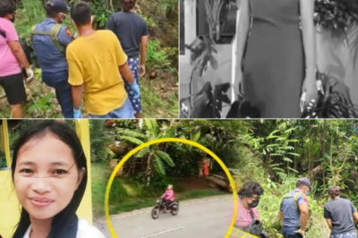 HUSTISYA PARA KAY CAROL MANATAD! Pamilya, NAGHANGAD NG KATARUNGAN MATAPOS MATAGPUAN ANG KATAWAN NIYA SA MASBATE!