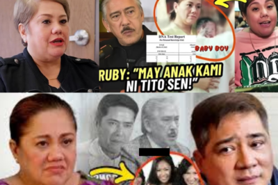 RUBY RODRIGUEZ, NAGDULOG SA NBI PARA KASUHAN ANG MGA PEKENG SOCIAL MEDIA POSTS!