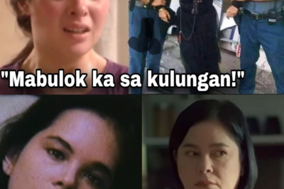 KASAMBAHAY NI JACLYN JOSE, NAI-HULI NG MGA PULIS! ANDI EIGENMANN, IBINUNYAG ANG LAHAT!