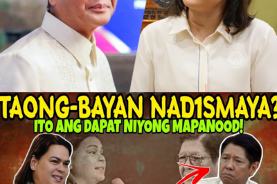 PBBM, BUMABA ang SURVEY RATING! Mga DU30, HINDI NATINAG KAHIT ANONG BATIKOS!