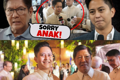 BREAKING NEWS: LAGOAT S4NDR0—ICI KIKIL0S NA! LAHAT NG TAO, NAGULANTANG!