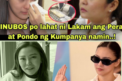 KIM CHIU, NAGLABAS NG LIHIM! BAHO NI LAKAM, NALANTAD MATAPOS UBOSIN ANG PERA NG KANILANG KUMPANYA!