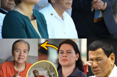 VP Sara Duterte at Rodrigo Duterte, PAGPAABOT NG TULONG AT DASAL KAY DOC WILLIE ONG! SHOCKING NA KONTROBERSYA?