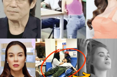 SUNSHINE CRUZ, NASA DELIKADONG KALAGAYAN! GRETCHEN, INAANGALANG NANAMPAL—ATONG ANG ISSUE LALO PANG UMIINIT!