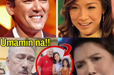 TITO SOTTO, NAGLAHAD NG MGA DETALYE TUNGKOL SA ANAK NILA NI PIA GUANIO! SHOCKING NA KONTROVERSYA!